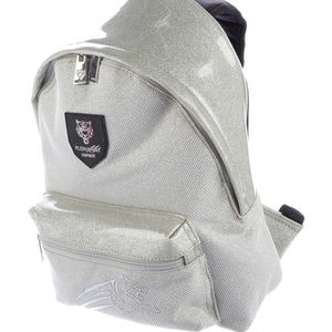 Philipp Plein Sequin Backpack
